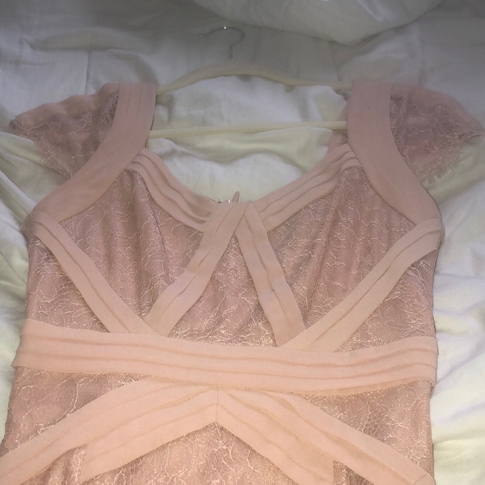 BCBGMAXAZRIA Dress